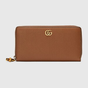 グッチ(GUCCI) バンブー(bamboo) レディース長財布 | 通販・人気 