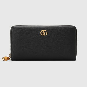 グッチ(GUCCI) バンブー(bamboo) レディース長財布 | 通販・人気 