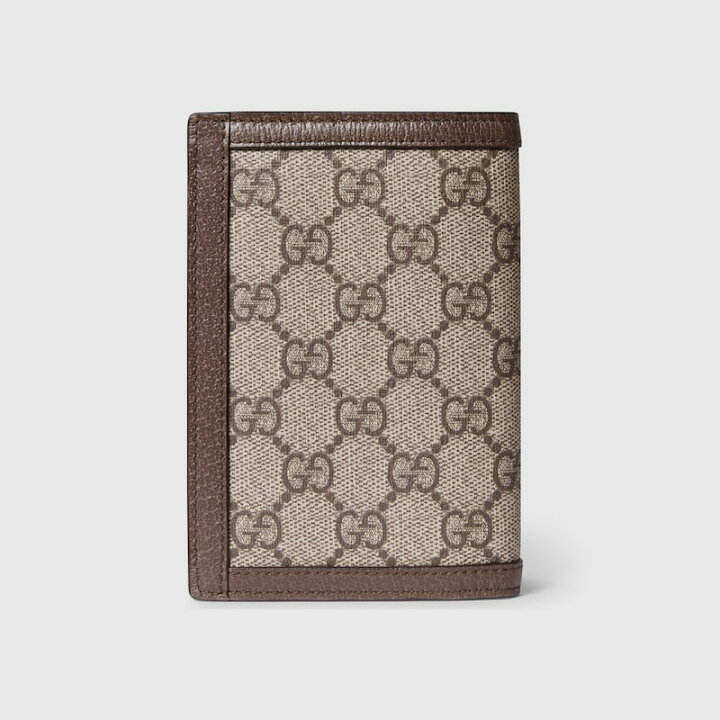 楽天市場】グッチ GUCCI レディース オフィディア パスポートケース  