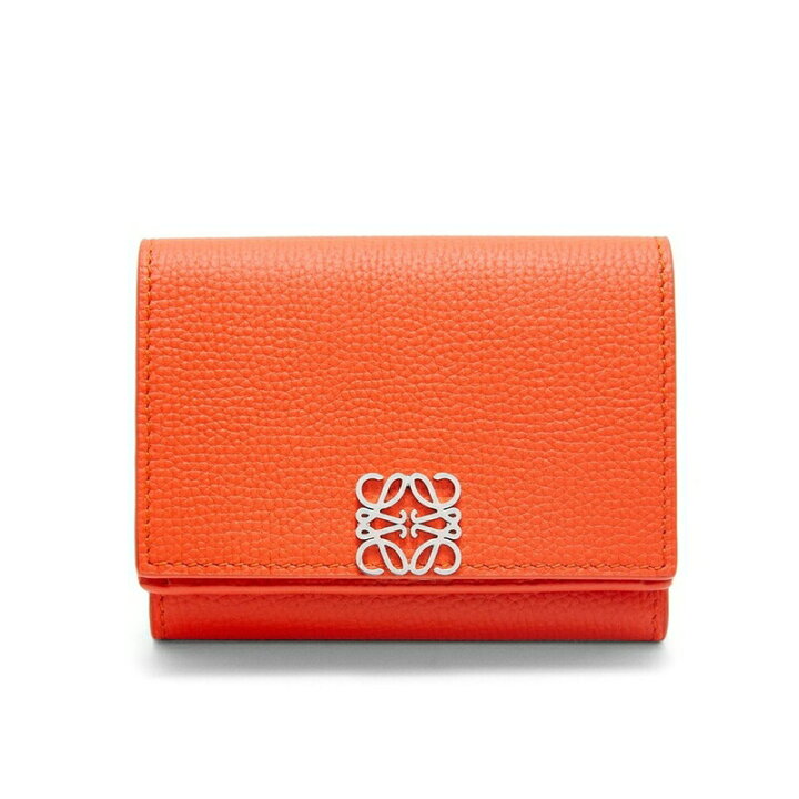 楽天市場】ロエベ LOEWE レディース アナグラム トライフォールド  