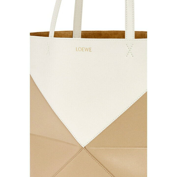 楽天市場】ロエベ LOEWE レディース パズルフォルド トート  