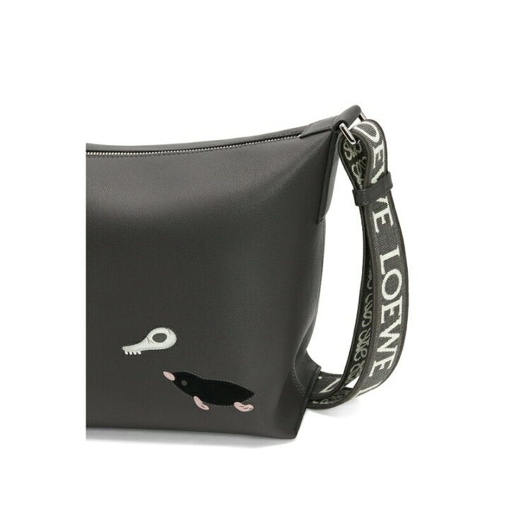 楽天市場】ロエベ LOEWE 2024春夏 メンズ マンドラゴラ キュービィ  