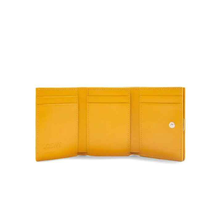 楽天市場】ロエベ LOEWE レディース アナグラム トライフォールド  