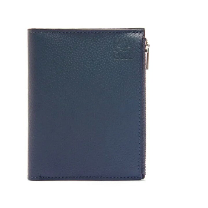 楽天市場】ロエベ LOEWE メンズ スリム コンパクトウォレット 財布 