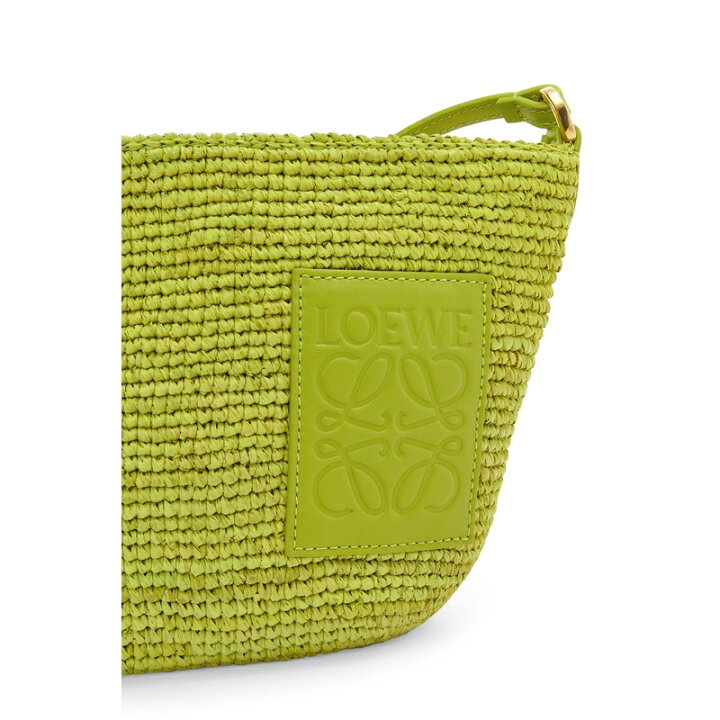 楽天市場】ロエベ LOEWE レディース スリットポシェット バッグ  