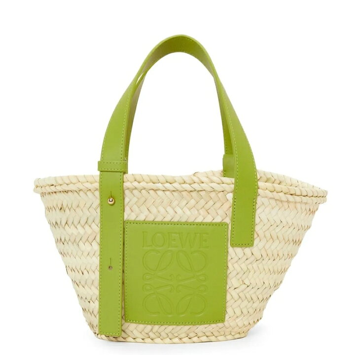 楽天市場】ロエベ LOEWE レディース バスケットバッグ スモール  