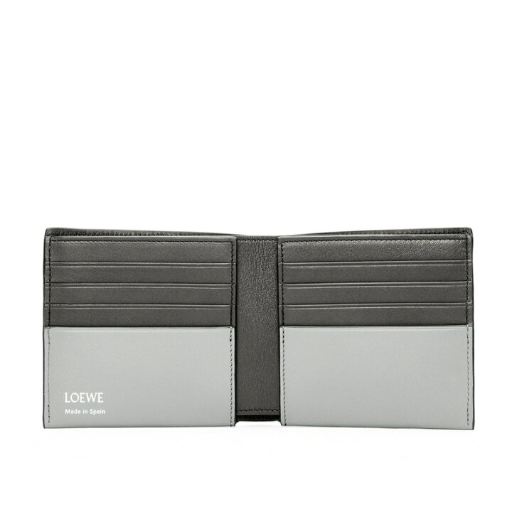 楽天市場】ロエベ LOEWE メンズ バイフォールド ウォレット 財布 