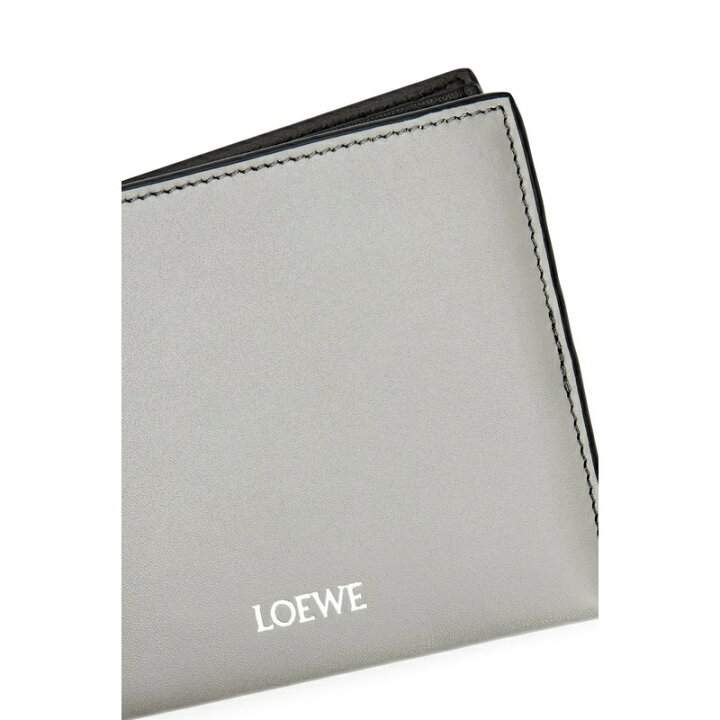 楽天市場】ロエベ LOEWE メンズ バイフォールド ウォレット 財布 