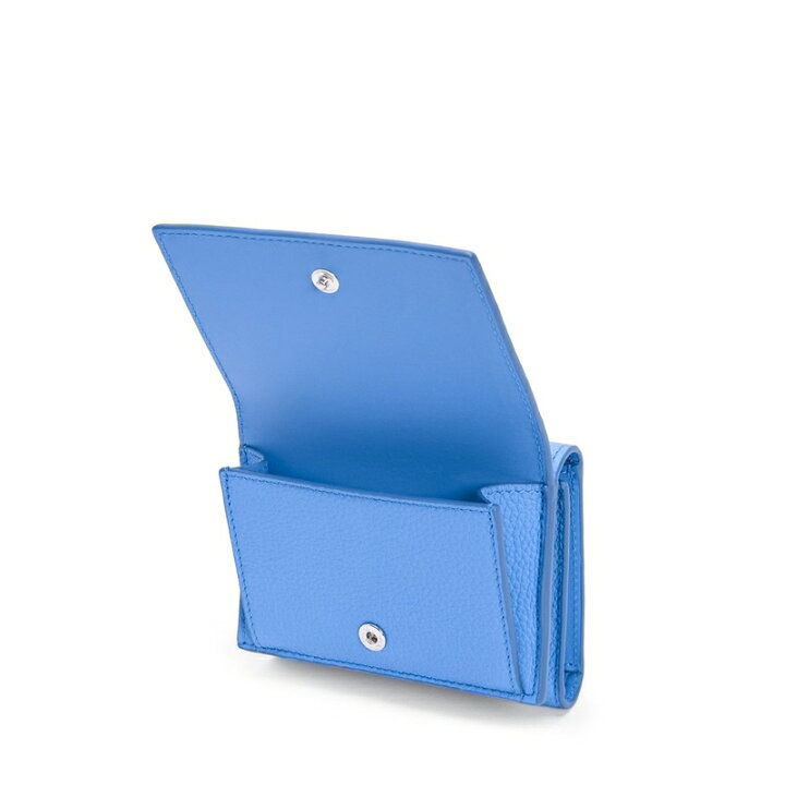 楽天市場】ロエベ LOEWE メンズ トライフォールド ウォレット 
