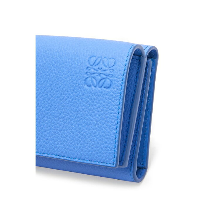 楽天市場】ロエベ LOEWE メンズ トライフォールド ウォレット 