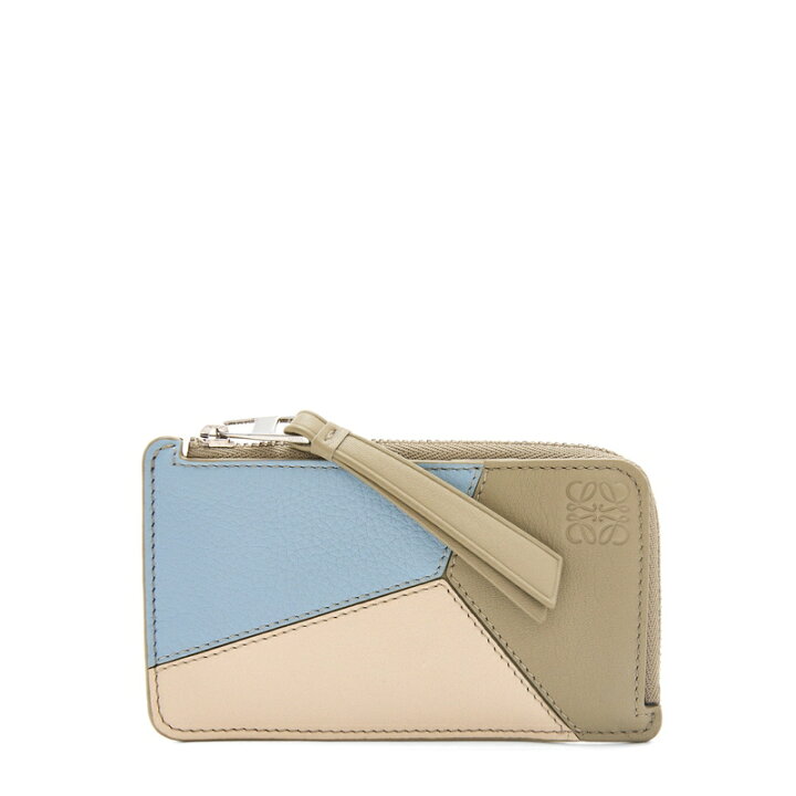 楽天市場】ロエベ LOEWE 2024春夏 レディース パズル コインカード 