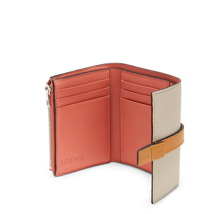 楽天市場】ロエベ LOEWE レディース バーティカル ウォレット 財布  
