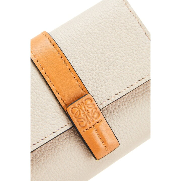 楽天市場】ロエベ LOEWE レディース バーティカル ウォレット 財布  