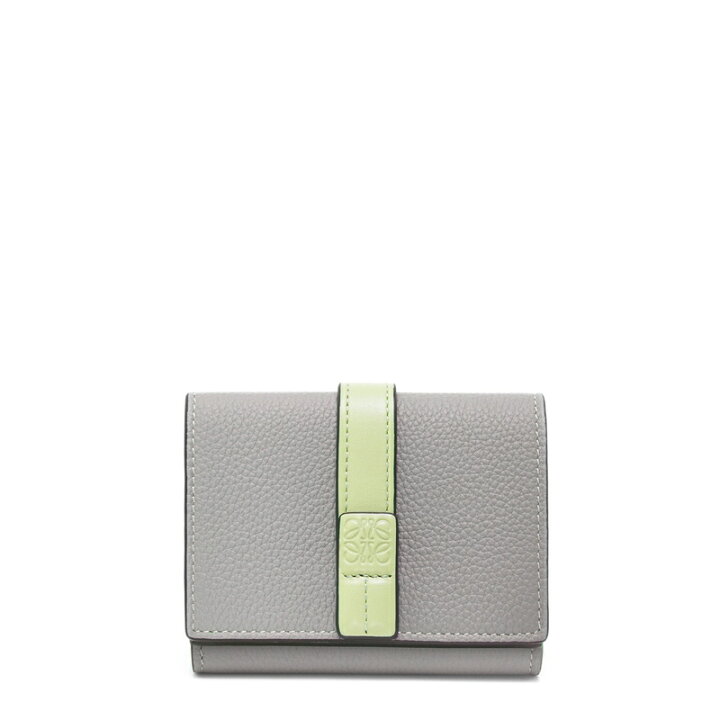 楽天市場】ロエベ LOEWE レディース トライフォールド ウォレット 財布 