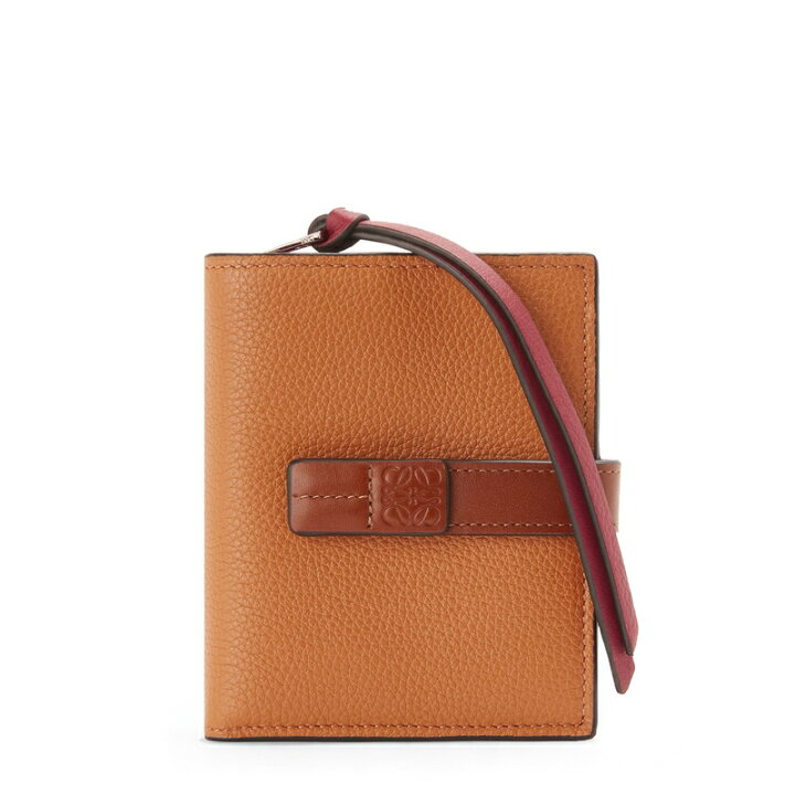 楽天市場】ロエベ LOEWE レディース コンパクト ジップウォレット 財布 