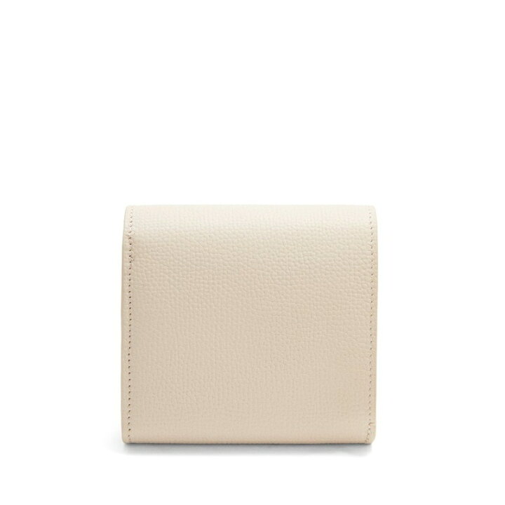 楽天市場】ロエベ LOEWE レディース アナグラム コンパクト フラップ 
