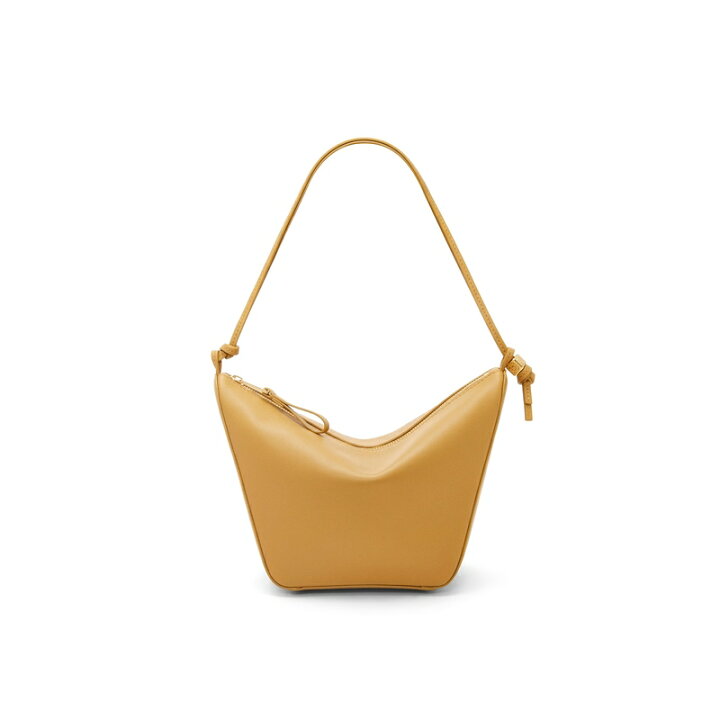 楽天市場】ロエベ LOEWE レディース ハンモック ホーボーバッグ ミニ  