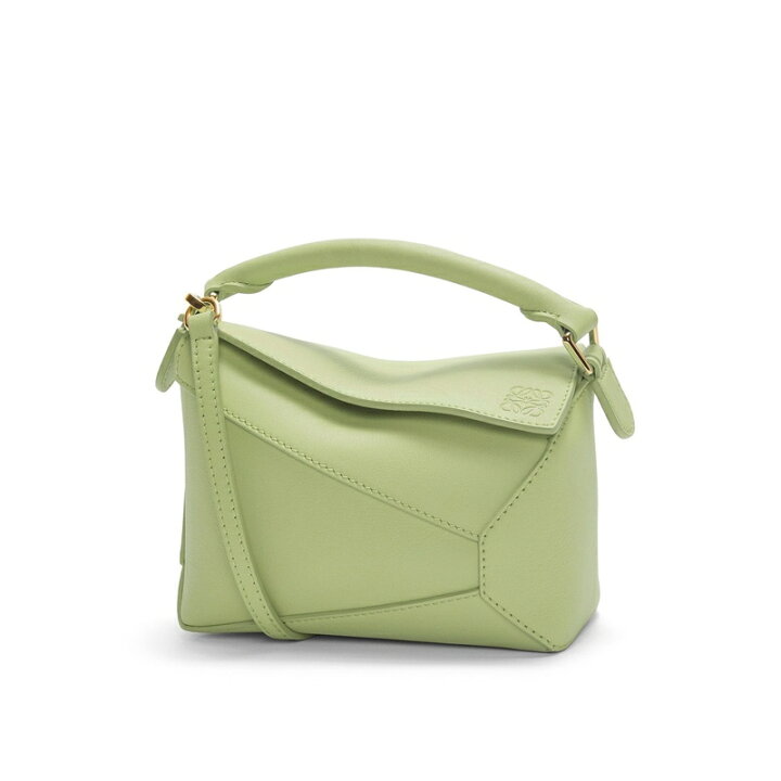 楽天市場】ロエベ LOEWE 2024/25秋冬 レディース パズルバッグ ミニ 