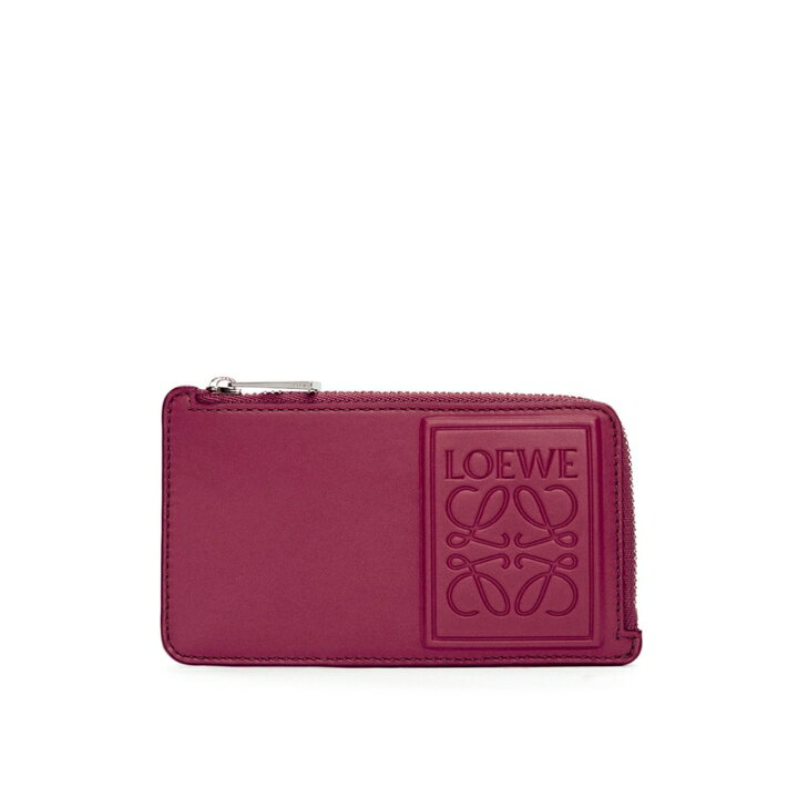 楽天市場】ロエベ LOEWE 2024/25秋冬 メンズ コインカードホルダー 