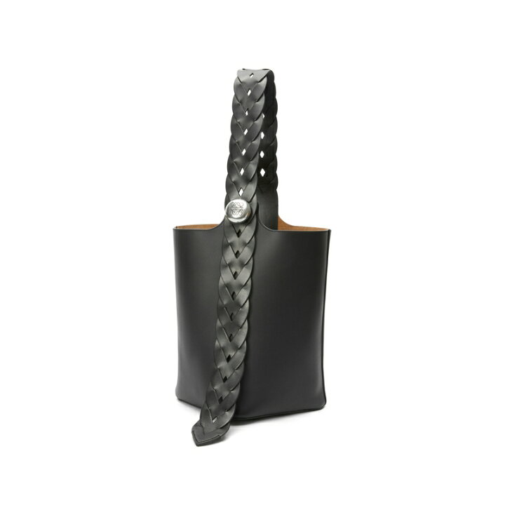 楽天市場】ロエベ LOEWE メンズ ペブル バケットバッグ ラージ 