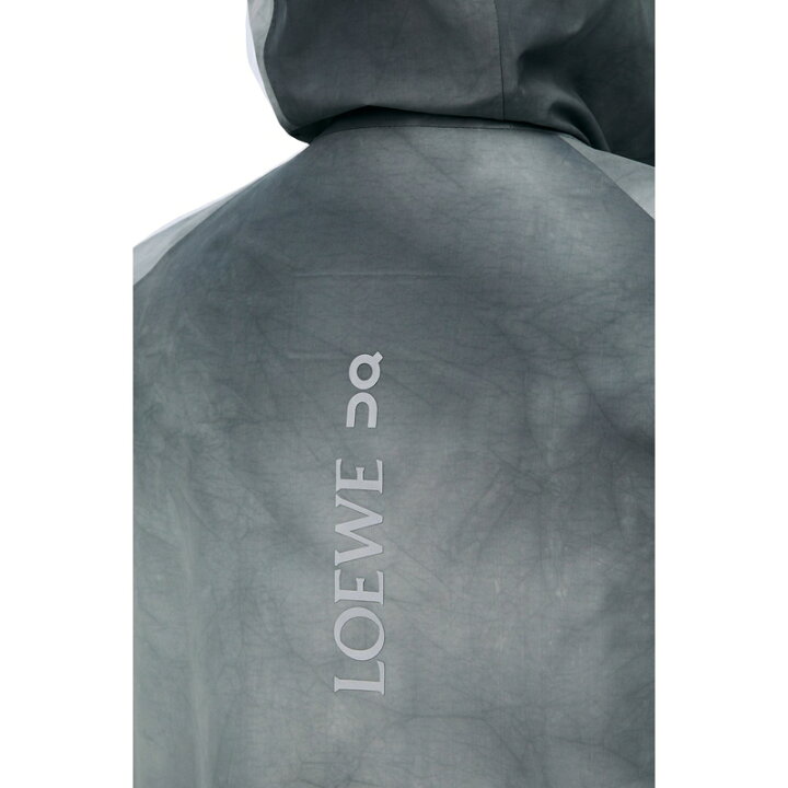 楽天市場】ロエベ LOEWE 2024/25秋冬 レディース ×ON コラボ パーカー 
