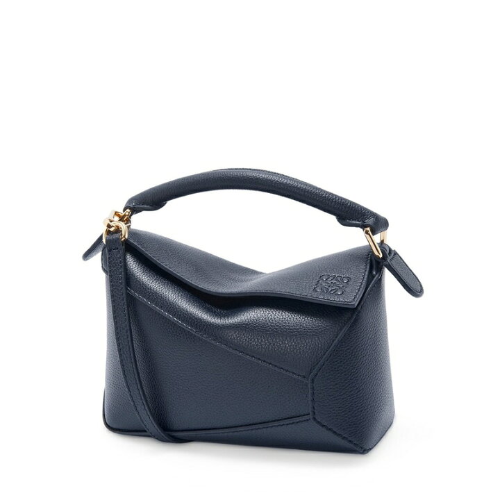 楽天市場】ロエベ LOEWE 2025春夏 レディース パズルバッグ ミニ 