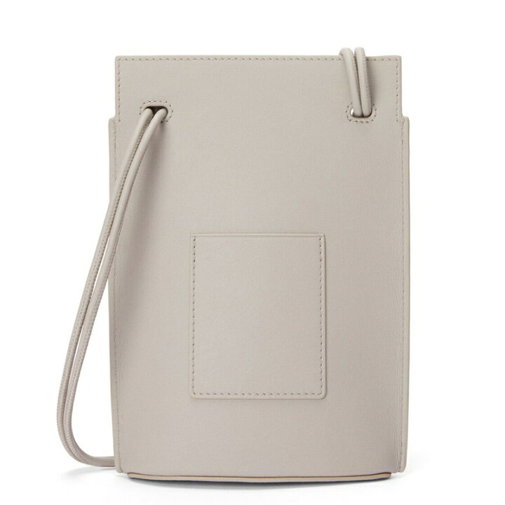 楽天市場】ロエベ LOEWE 2025春夏 レディース ペブル ダイス ポケット 