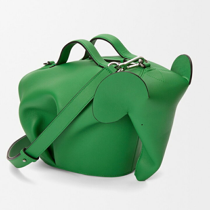 楽天市場】ロエベ LOEWE 2025春夏 メンズ エレファントバッグ ラージ 