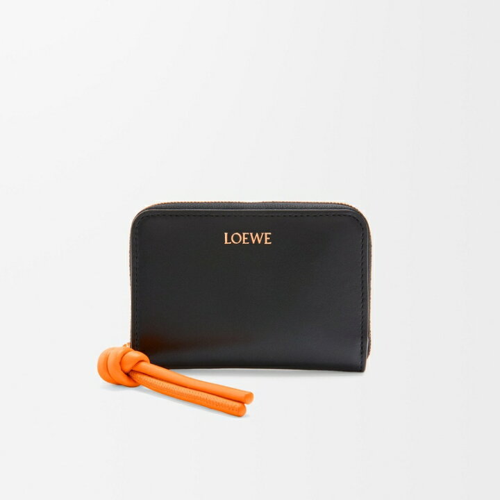楽天市場】ロエベ LOEWE 2025春夏 レディース ジップ コインパース  