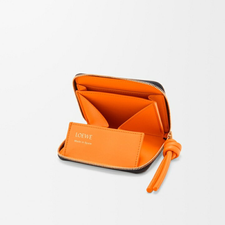 楽天市場】ロエベ LOEWE 2025春夏 レディース ジップ コインパース  