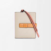 楽天市場】ロエベ (loewe) コンパクト ジップ ウォレットの通販