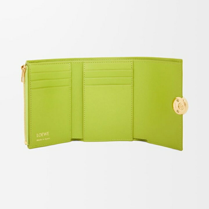 楽天市場】ロエベ LOEWE 2025春夏 レディース ぺブル バーティカル  