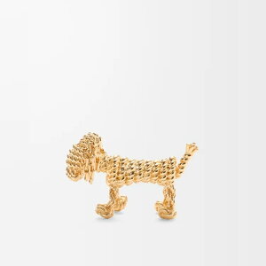 ���G�x LOEWE 2025�H�~�����Y �_�b�N�X�t���g �u���[�`�y�S�[���h �z�y���������z�y���K�i�z