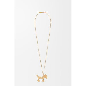 ���G�x LOEWE 2025�H�~�����Y �_�b�N�X�t���g �l�b�N���X�y�S�[���h �z�y���������z�y���K�i�z