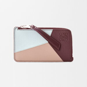 ���G�x LOEWE 2025�H�~���f�B�[�X �p�Y�� �R�C���J�[�h�z���_�[�i�N���V�b�N�J�[�t�j�y�t���[�Y��/�_�[�N�o�[�K���f�B �z�y���������z�y���K�i�z