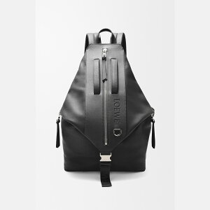 ���G�x LOEWE 2025�H�~�����Y �R���o�[�`�u�� �o�b�N�p�b�N�i�N���V�b�N�J�[�t�j�y�u���b�N �z�y���������z�y���K�i�z