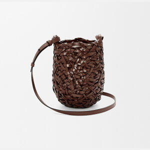 ���G�x LOEWE 2025�H�~�����Y �l�X�g �o�X�P�b�g�o�b�O �X���[���i�J�[�t�j�y�`�F�X�i�b�g �z�y���������z�y���K�i�z