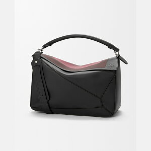 ���G�x LOEWE 2025�H�~�����Y �p�Y���o�b�O ���[�W�i�i�p�J�[�t�j�y�u���b�N/�o�[�K���f�B�[ �z�y���������z�y���K�i�z