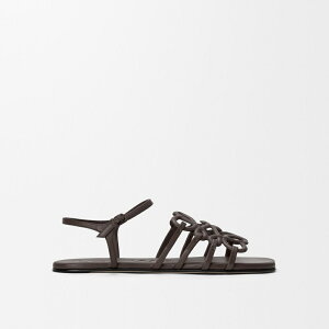 ���G�x LOEWE 2026�t�ă��f�B�[�X �y�^�� �A�i�O���� �T���_���y�_�[�N�u���E�� �z�y���������z�y���K�i�z
