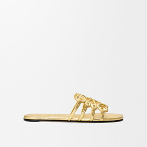���G�x LOEWE 2026�t�ă��f�B�[�X �y�^�� �A�i�O���� �X���C�h �T���_���y�S�[���h �z�y���������z�y���K�i�z