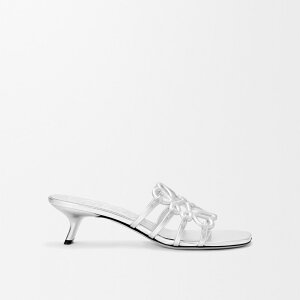 ���G�x LOEWE 2026�t�ă��f�B�[�X �y�^�� �A�i�O���� �X���C�h �T���_���y�V���o�[ �z�y���������z�y���K�i�z