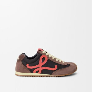 ���G�x LOEWE 2026�t�ă����Y �o���G�����i�[ 2.0�@�X�j�[�J�[�y�`���R���[�g/�R�[����/�C�G���[ �z�y���������z�y���K�i�z