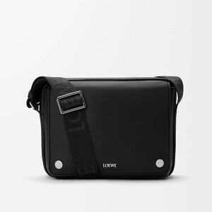 ���G�x LOEWE 2026�t�ă����Y �y�u�� ���b�Z���W���[�o�b�O �~�f�B�A���y�u���b�N �z�y���������z�y���K�i�z