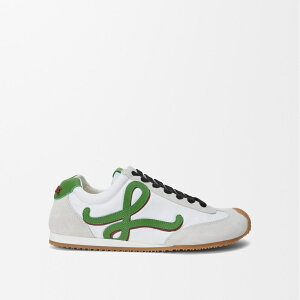 ���G�x LOEWE 2026�t�ă����Y �o���G�����i�[ 2.0�@�X�j�[�J�[�y�z���C�g/�O���X�O���[��/�_�[�N�I�����W �z�y���������z�y���K�i�z