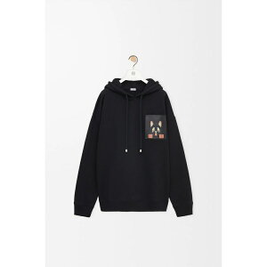 ���G�x LOEWE 2026�t�ă����Y �����b�N�X�t�B�b�g �t�[�f�B�[�y�u���b�N �z�y���������z�y���K�i�z