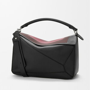 ���G�x LOEWE 2026�t�ă����Y �p�Y���o�b�O ���[�W�y�u���b�N/�o�[�K���f�B�[ �z�y���������z�y���K�i�z