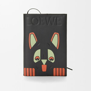 ���G�x LOEWE 2026�t�ă����Y �t���[�`�����X�g �L���b�g �m�[�g�u�b�N�y�u���b�N/�}���`�J���[ �z�y���������z�y���K�i�z