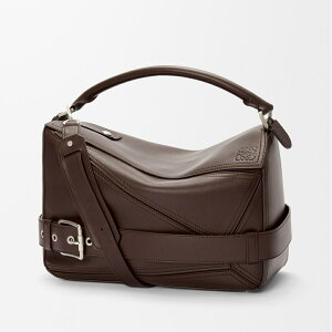 ���G�x LOEWE 2026�t�ă����Y �p�Y�� �o�C�J�[ �o�b�O ���[�W�y�_�[�N�u���E�j�[ �z�y���������z�y���K�i�z