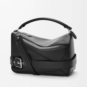 ���G�x LOEWE 2026�t�ă����Y �p�Y�� �o�C�J�[ �o�b�O ���[�W�y�u���b�N �z�y���������z�y���K�i�z