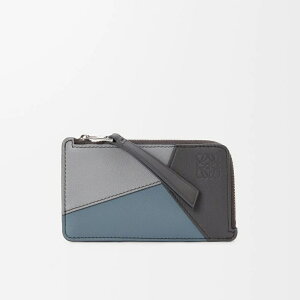���G�x LOEWE 2026�t�ă����Y �p�Y�� �R�C���J�[�h�z���_�[�yAsphalt Grey/Storm Blue �z�y���������z�y���K�i�z